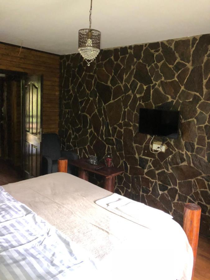 Cabana Zimbru Transfagarasan Arefu Exterior foto